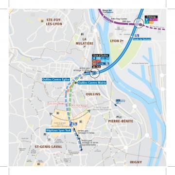 SYTRAL 84 extension MétroB(04) OK 3 traces HD-001-001