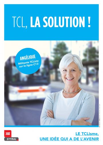 Le TCLisme est encore là !