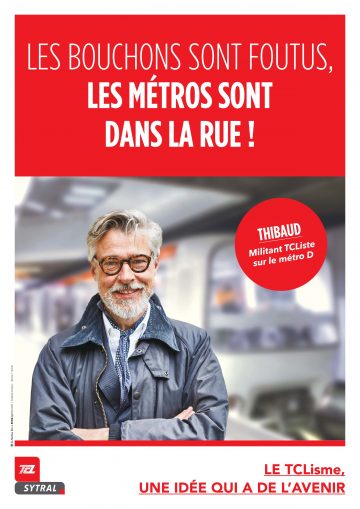 Le TCLisme est encore là !