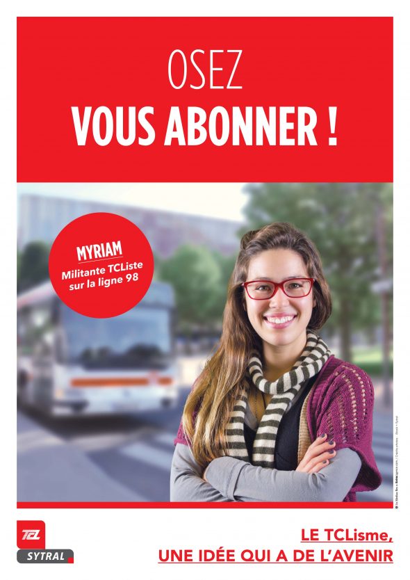 Le TCLisme est encore là !